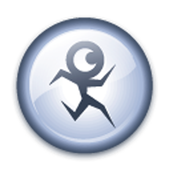 We browser icon