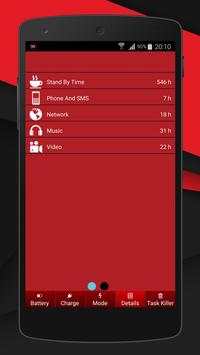 Doctor Power Battery Saver screenshot 5
