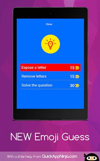 NEW Emoji Guess screenshot 20