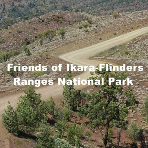 Discover the Flinders Ranges 3.8.51