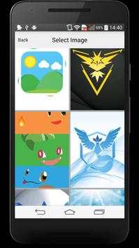 Lockscreen PokeFusion screenshot 4