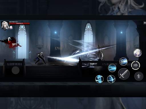 Shadow Slayer: Demon Hunter screenshot 8
