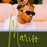 Marioo Music Song logo