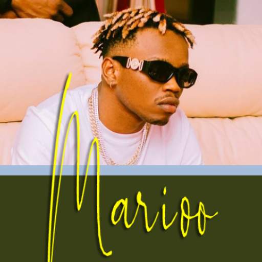 Marioo Music Song 3.44