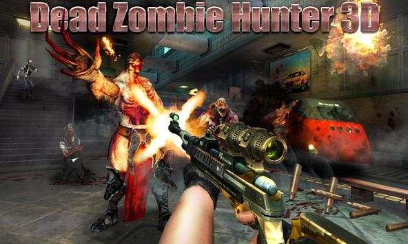 Zombie Hunter Last Battle screenshot 2