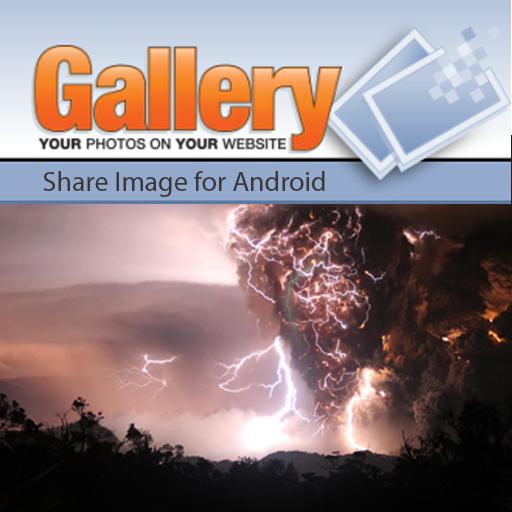 Share Image for Gallery 2 icon