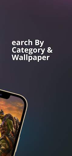 Ninja Turtle Wallpaper Mobile screenshot 5