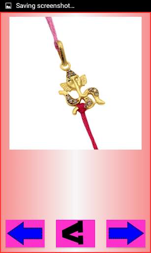 Raksha Bandhan Rakhi скриншот 4