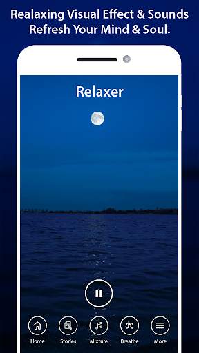 Sleep Sounds screenshot 2