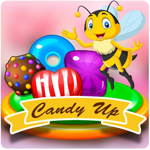 Candy Up 2