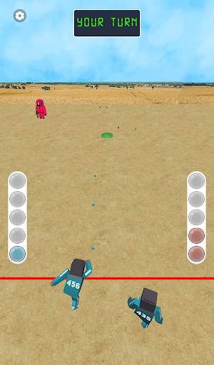 Squid.io Red Light Green Light screenshot 12