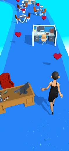 Life Runner 3D screenshot 5