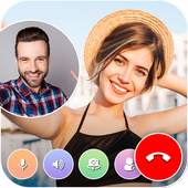LiVi : Live Video Call & Random Chatting App 1.0