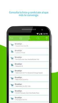 Travel Wi-Fi screenshot 6