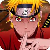 Naruto Kyuubi Adventure Battle 2