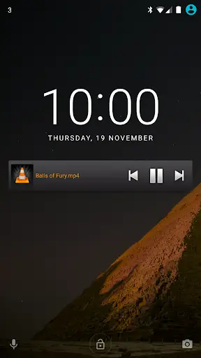 VLC Remote screenshot 3