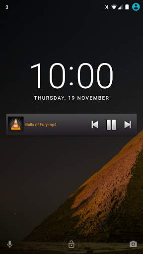 VLC Remote screenshot 3