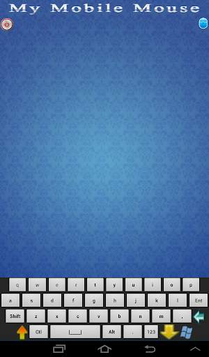 My Mobile Mouse screenshot 7
