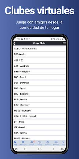 BBO - Bridge Base Online screenshot 4
