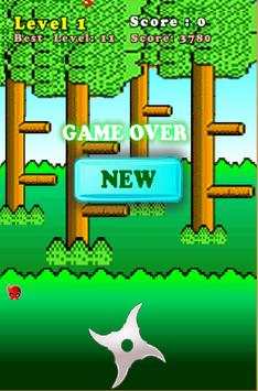 Ninja Darts screenshot 7