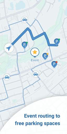 NUNAV Navigation screenshot 6