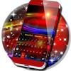 Galaxy Theme For Keyboard icon