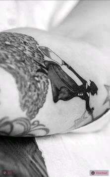 Tattoo Wallpapers screenshot 7