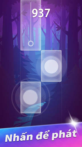 Anime Tiles: Piano Tiles 3 screenshot 2
