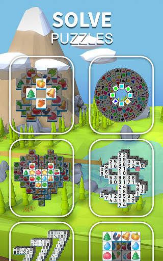 Tile Crush - Triple Match Game screenshot 3