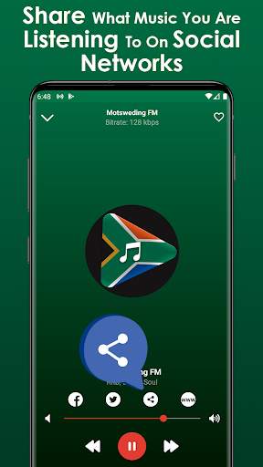 South African Music screenshot 7