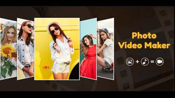Photo slideshow maker-Photo Video Maker,Video show screenshot 7