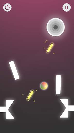 Geometry: Bouncy Ball скриншот 4