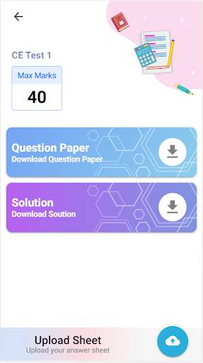 MEEC Learning APP screenshot 5