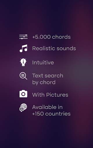 MobiDic Akkorde für Gitarre screenshot 8