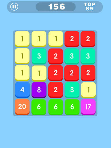 Puzzledom - classic puzzle games screenshot 7