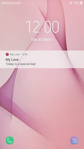My Love - Relationship Counter screenshot 2