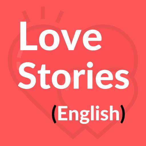 Love Stories - English 1.5