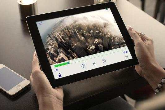 Full HD Video Player screenshot 7