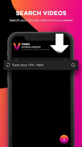 X Video Downloader screenshot 5