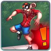 Guide for Robbery Bob 2 icon