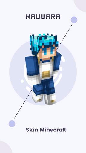 Skin Dragon🐲Ball for Minecraft PE screenshot 4