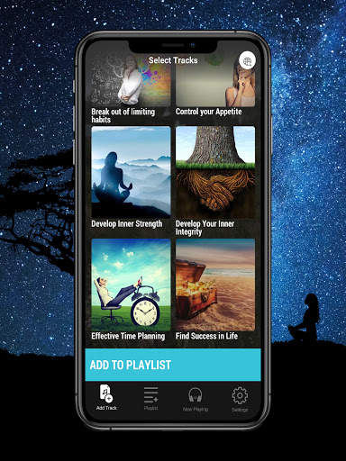 MMS Mobile Wellness screenshot 5