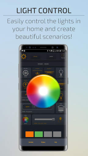 DeimicApp screenshot 5