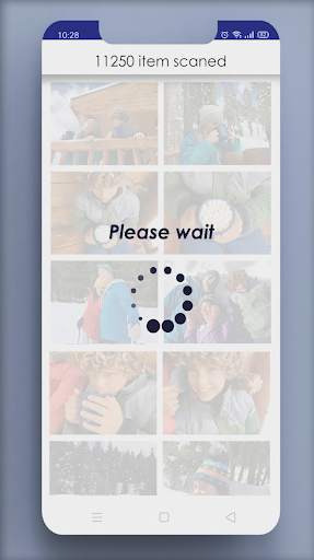 Restore My Old Deleted Photos screenshot 7