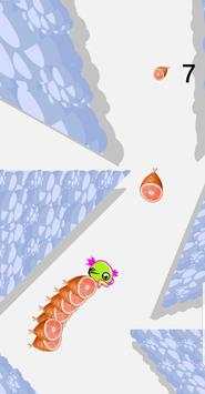 Hungry Bird screenshot 2