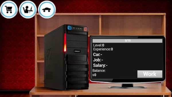 Hack - the Game screenshot 7