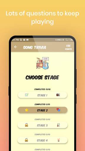 Song Trivia - Guess the Song (FREE) screenshot 4