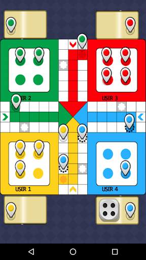 Ludo Classic Game Master 2021 screenshot 11