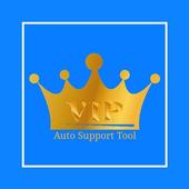 Vip Tools icon