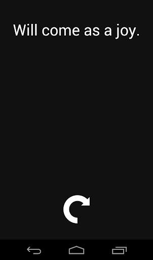 Answer App screenshot 5